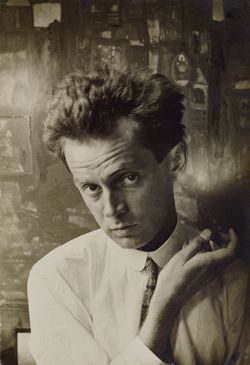 Egon Schiele © Leopold Museum, Wien