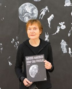 Nanne Meyer © Horst-Janssen-Museum