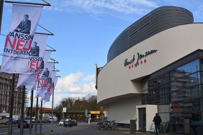 Das Horst-Janssen-Museum. Foto: Horst-Janssen-Museum