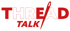 Thread Talk. Grafik: Patrick Giese