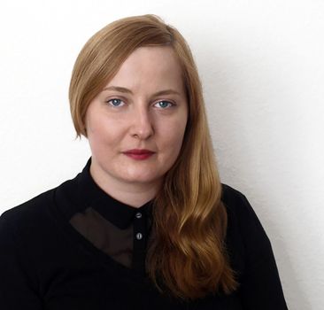 Andrea Ziegler. Foto: privat