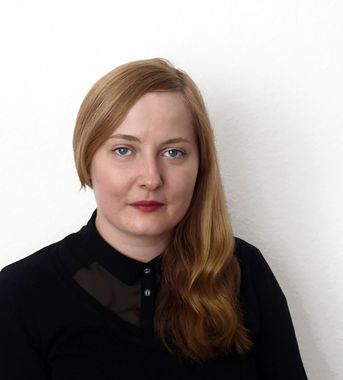 Andrea Ziegler, Foto: privat