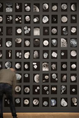 Ausstellung "Nanne Meyer: überAll", Foto: Andrey Gradetchliev