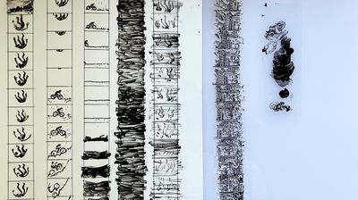 © Aline Helmcke