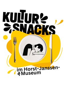 Kultursnack-Teller mit "Erbsen" © OTM / Christoph Niemann, 2025