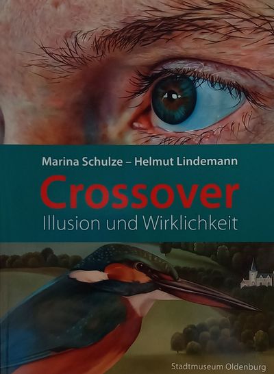 Crossover "Illusion und Wirklichkeit" ©Stadtmuseum Oldenburg