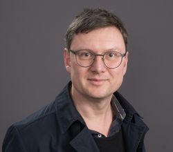 Mark Schweda © Swen Pförtner