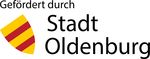 Förderlogo der Stadt Oldenburg