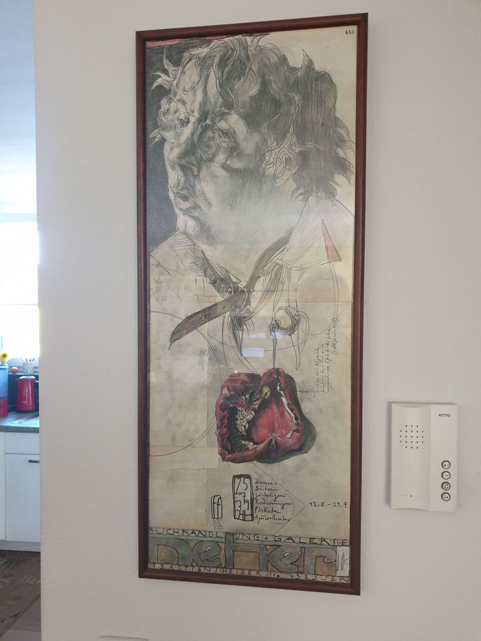 Janssen im Hochformat. Foto: Heiko