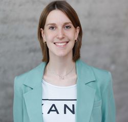 Alice Echtermann © Ivo Mayr