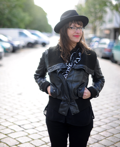 Ulli Lust. Foto: B. Dietl