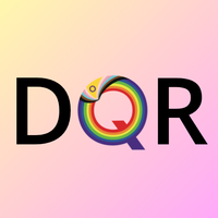 Logo von Die queere Reisegruppe e.V.