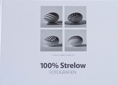 100 % Strelow "Fotografien" ©Stadtmuseum Oldenburg