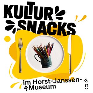 Kultursnackteller mit Stiftebecher © OTM