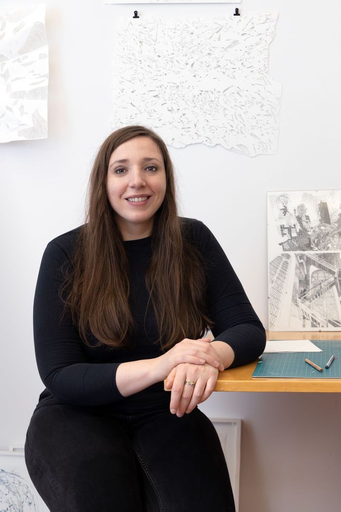 Alice Gericke. Foto: privat