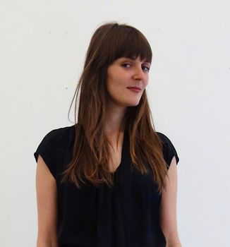 Xenia Gilenko. Foto: privat