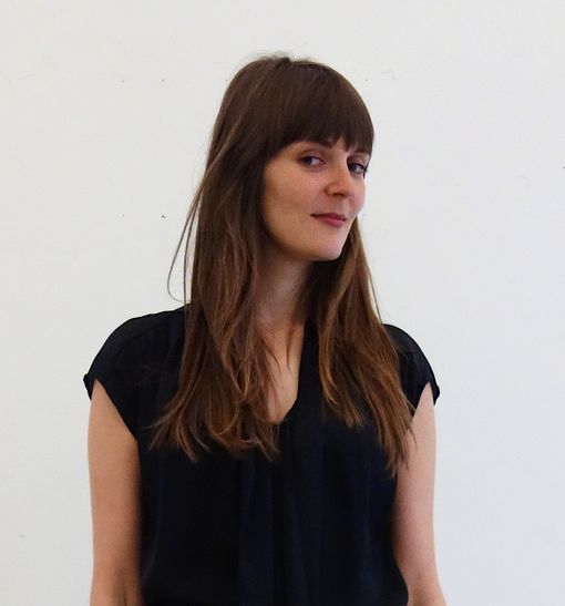 Xenia Gilenko. Foto: privat