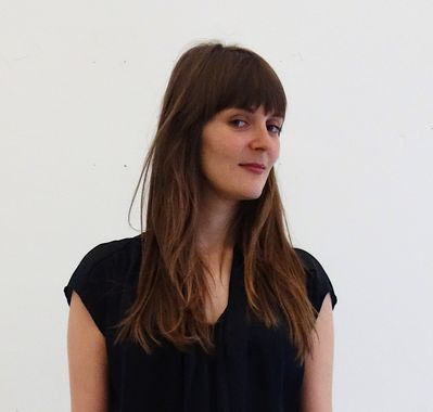 Xenia Gilenko. Foto: privat