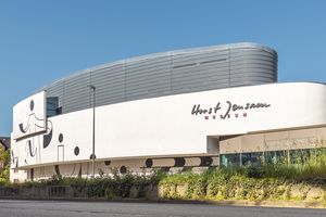 Das Horst-Janssen-Museum. Foto: Horst-Janssen-Museum
