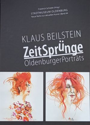 Oldenburger Poträts ©Stadtmuseum Oldenburg