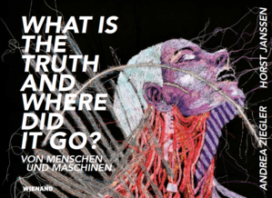 Katalogcover © VG Bild-Kunst Bonn, 2026