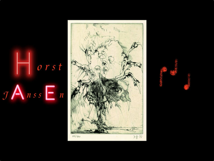 Aurelia Preu, Hannos Tod (03:48)