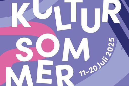 Kultursommer-Banner © Kulturetage Oldenburg
