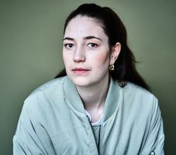 Anna-Verena Nosthoff © Kimi Palme