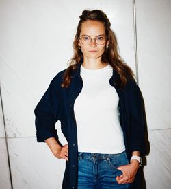 Anna Puzio © Philipp Horak