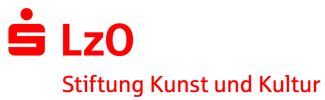 Logo der LzO Stiftung Kunst und Kultur