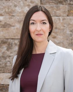 Julia Simon. Foto: Sven Bauer